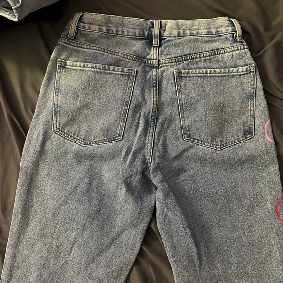 playboy pants from pacsun. - Picture 4 of 4